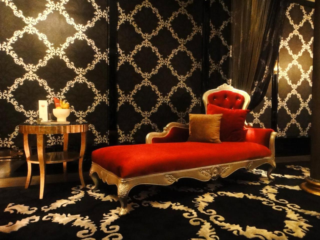 Sunshine Motel Тайчжун Экстерьер фото