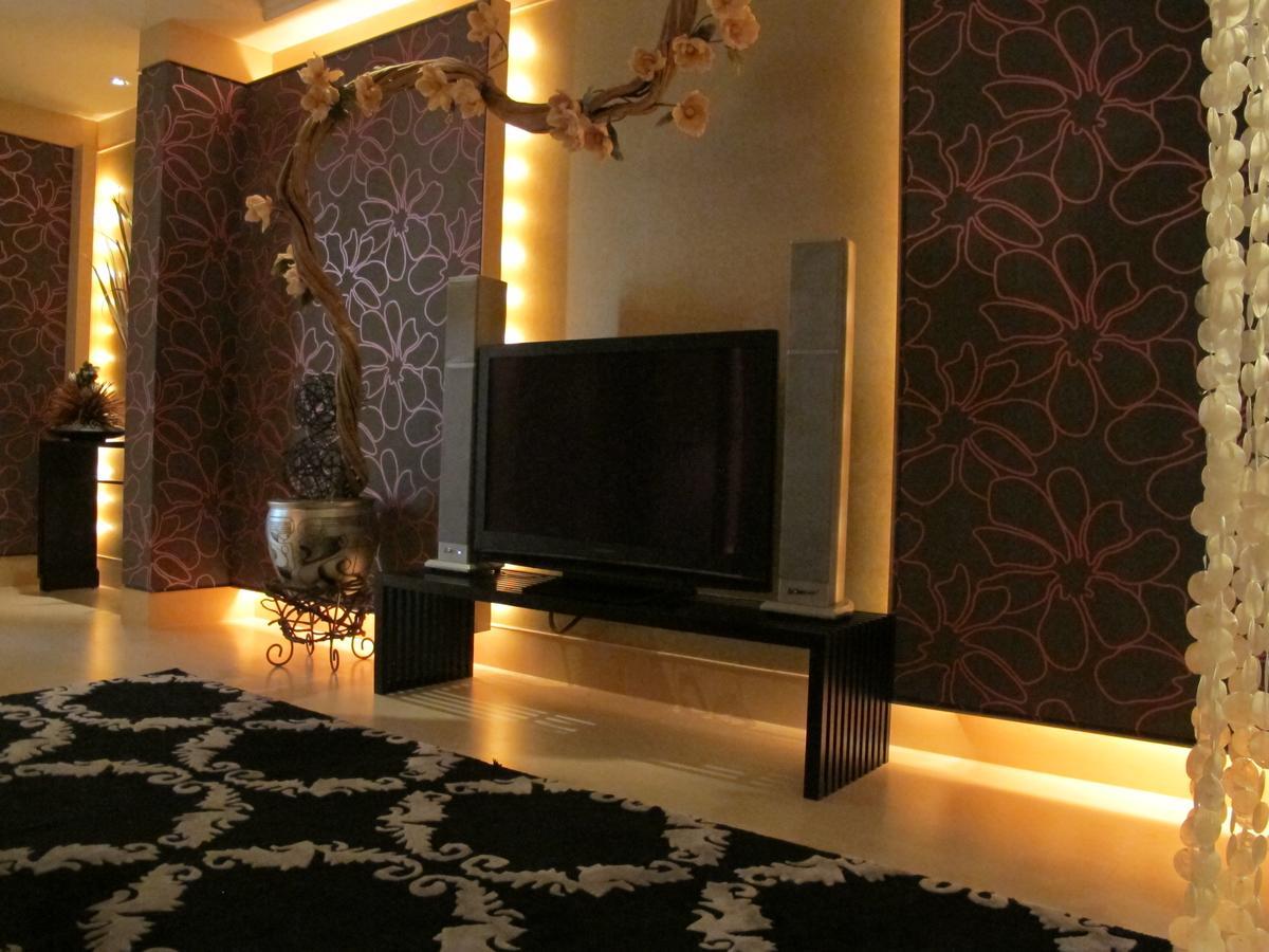 Sunshine Motel Тайчжун Экстерьер фото